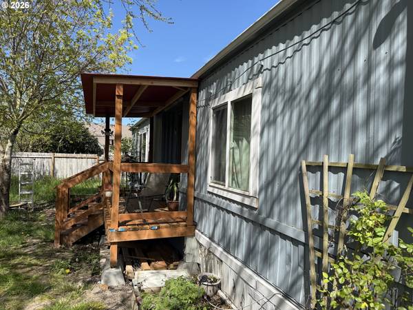 4593 SWEGLE RD, Salem, OR 97301