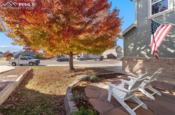 5041 Weaver DR, Colorado Springs, CO 80922