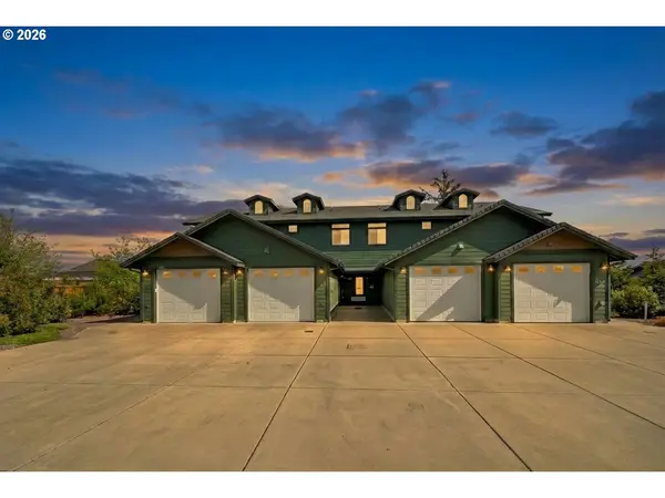 1726 32ND ST, Florence, OR 97439