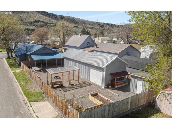 710 VALLEY AVE, Baker City, OR 97814