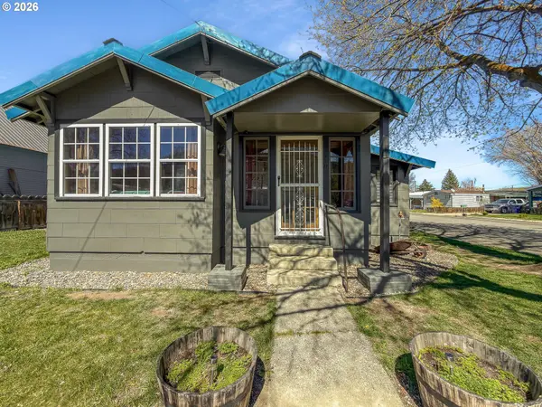 710 VALLEY AVE, Baker City, OR 97814