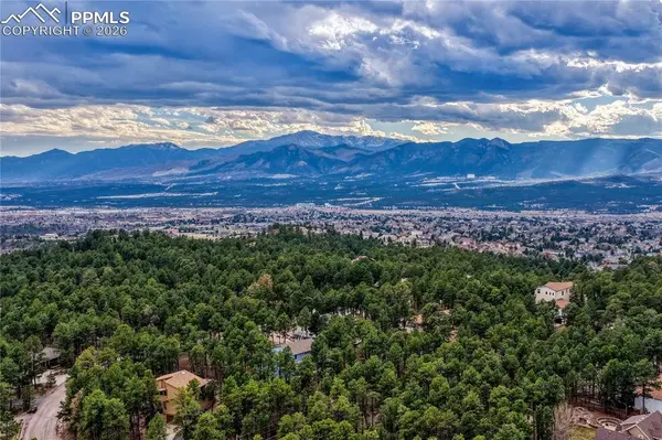 15435 Pleasant View DR, Colorado Springs, CO 80921