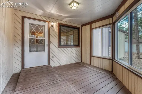 15435 Pleasant View DR, Colorado Springs, CO 80921