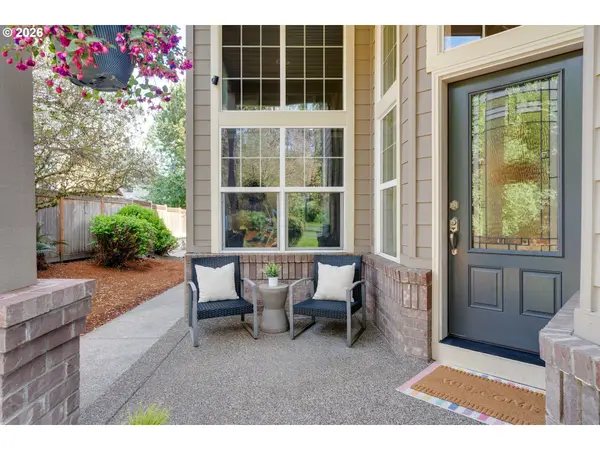 4485 SW JOSHUA ST, Tualatin, OR 97062