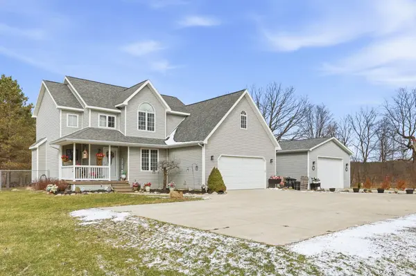 2119 E Vienna RD, Thetford Twp, MI 48420
