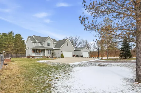 2119 E Vienna RD, Thetford Twp, MI 48420