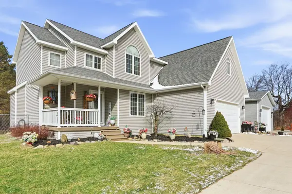 2119 E Vienna RD, Thetford Twp, MI 48420