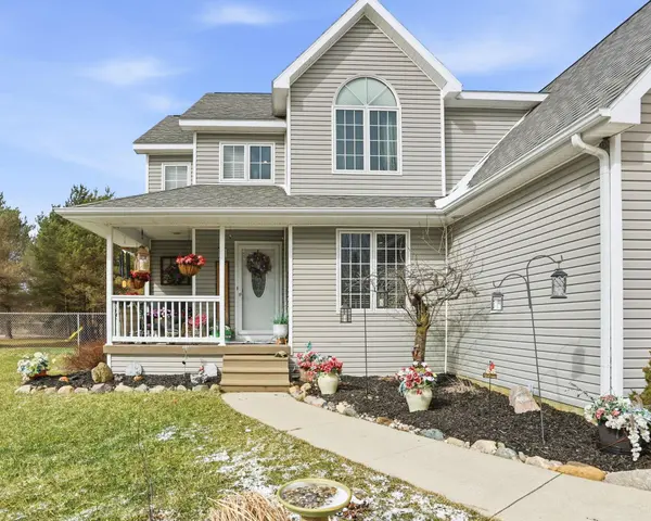 2119 E Vienna RD, Thetford Twp, MI 48420