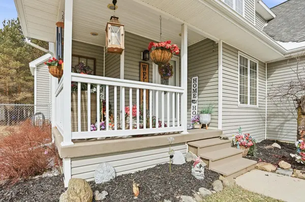 2119 E Vienna RD, Thetford Twp, MI 48420