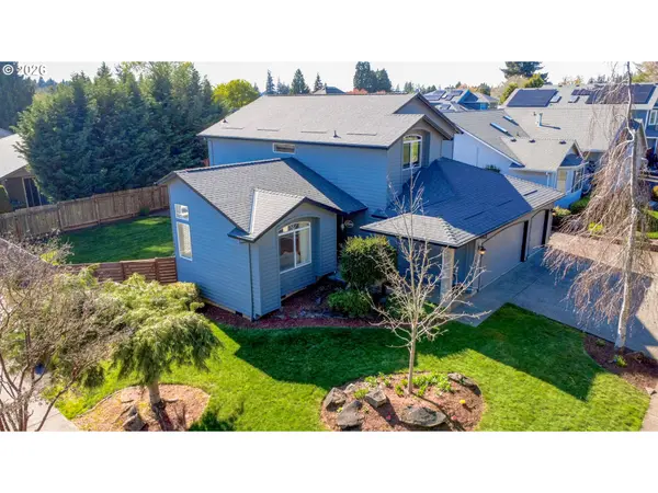 19585 GLENVIEW CT, Oregon City, OR 97045