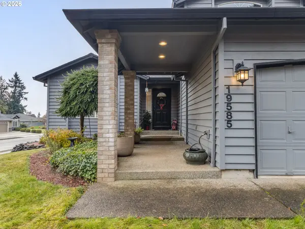 19585 GLENVIEW CT, Oregon City, OR 97045