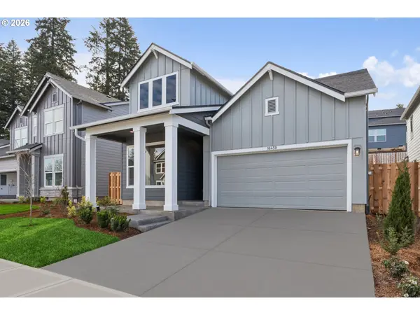 16450 SW CAMBRIDGE LN, Portland, OR 97224