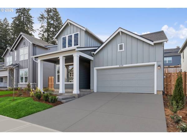 16450 SW CAMBRIDGE LN, Portland, OR 97224