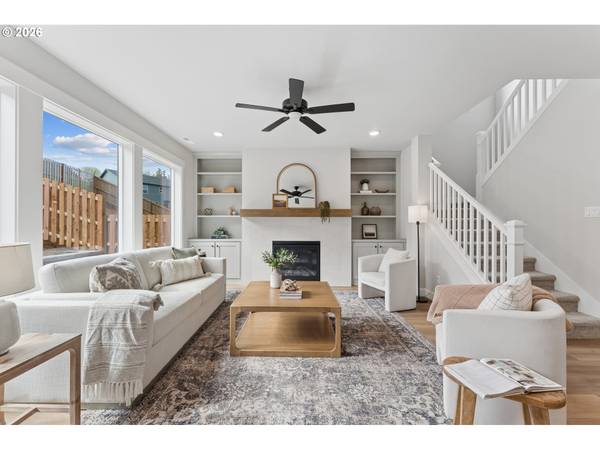 16450 SW CAMBRIDGE LN, Portland, OR 97224