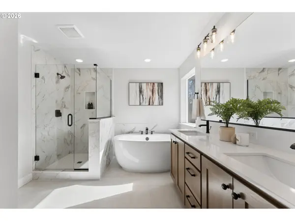 16450 SW CAMBRIDGE LN, Portland, OR 97224