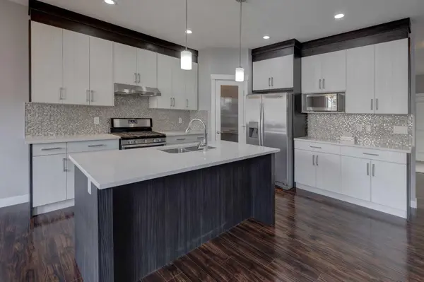 395 Bayview WAY SW, Airdrie, AB T4B 4G1