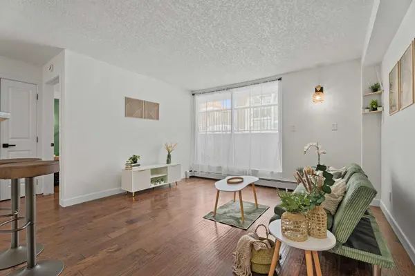 123 24 AVE SW #105, Calgary, AB T2S 0J8