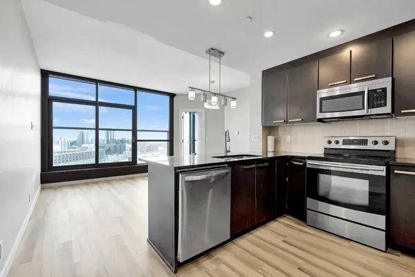 225 11 AVE SE #1503, Calgary, AB T2G0G3