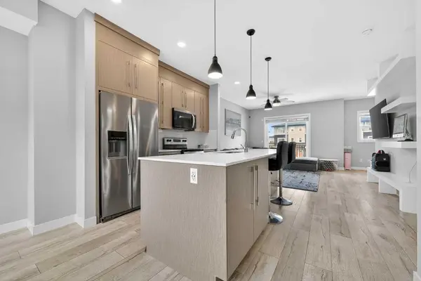 30 Cornerstone MNR NE #410, Calgary, AB T2N1E6