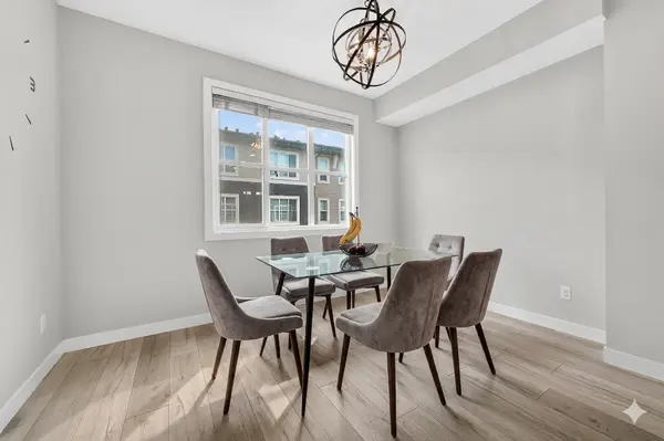 30 Cornerstone MNR NE #410, Calgary, AB T2N1E6