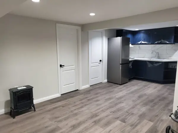 118 Silas Hill DR #lower, Toronto C15, ON M2J 2X9