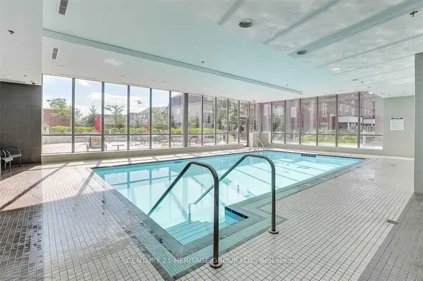 120 Dallimore CIR #317, Toronto C13, ON M3C 4J1