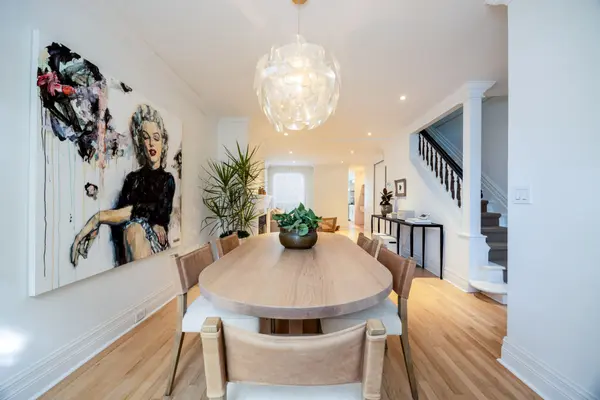 3 Ottawa ST, Toronto C09, ON M4T 2B5