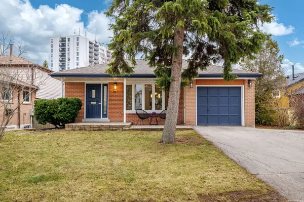 57 Bledlow Manor DR,  Toronto E08,  ON M1E 1B1