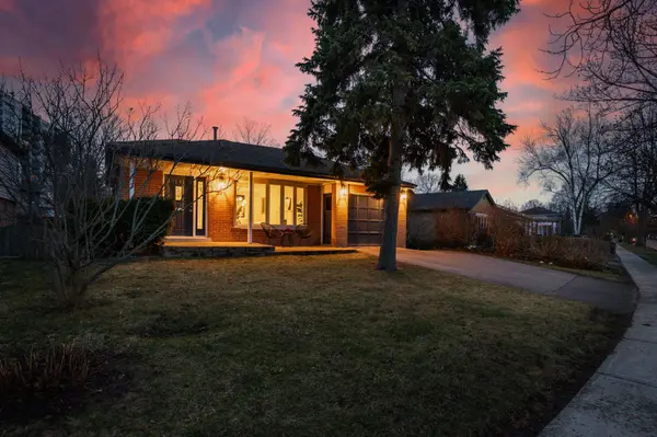 57 Bledlow Manor DR, Toronto E08, ON M1E 1B1