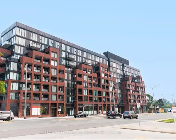 2799 Kingston RD #213, Toronto E08, ON M1M 0E3