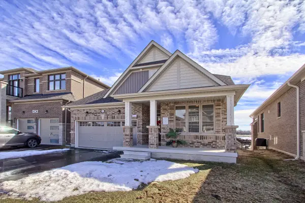 43 Big Canoe DR, Georgina, ON L0E 1R0