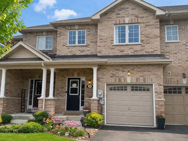20 Bud Doucette CT, Uxbridge, ON L9P 0E4