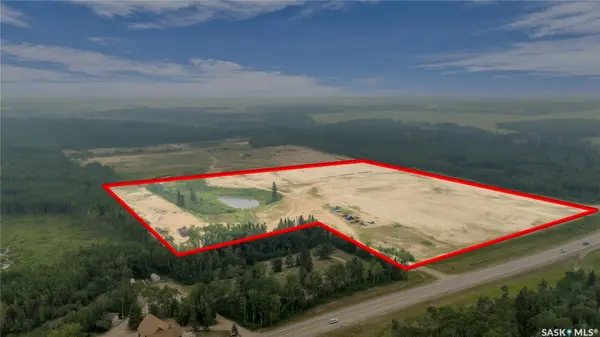 600 Main STREET W, Christopher Lake, SK S0J 0N0