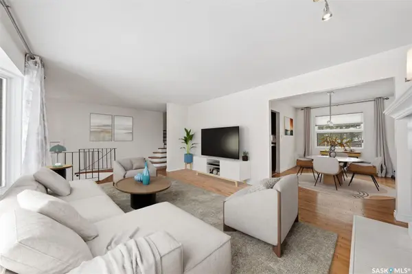 419 Chitek CRESCENT, Saskatoon, SK S7K 5C1