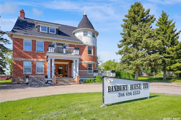 104 Front STREET, Wolseley, SK S0G 5H0