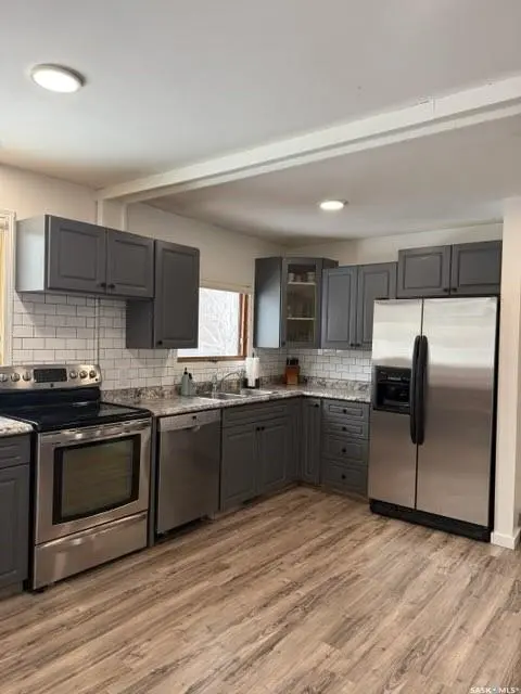 306 3rd STREET E, Carnduff, SK S0C 0S0