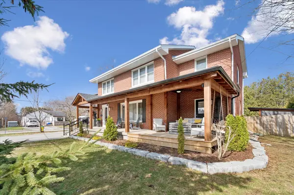 195 Forfar ST W, Centre Wellington, ON N1M 1B1