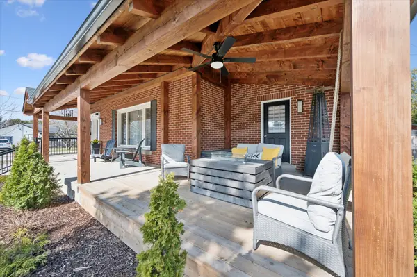 195 Forfar ST W, Centre Wellington, ON N1M 1B1