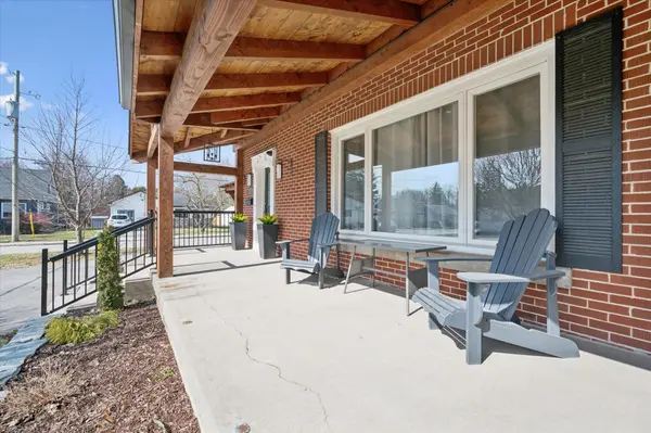 195 Forfar ST W, Centre Wellington, ON N1M 1B1