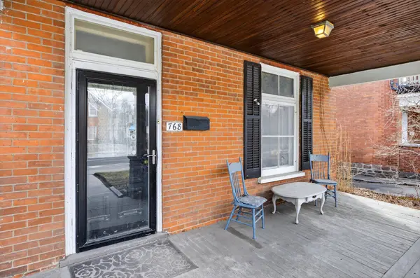 768 Water ST, Peterborough, ON K9H 3N6