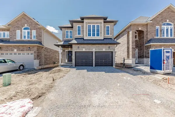 223 Rockledge DR, Hamilton, ON L0R 1P0