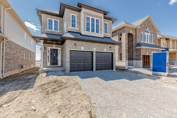 223 Rockledge DR, Hamilton, ON L0R 1P0