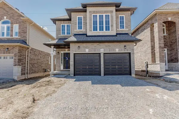 223 Rockledge DR, Hamilton, ON L0R 1P0