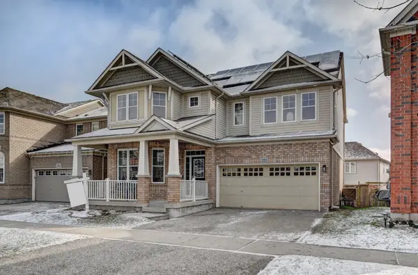 222 Baldwin DR, Cambridge, ON N3C 0B3