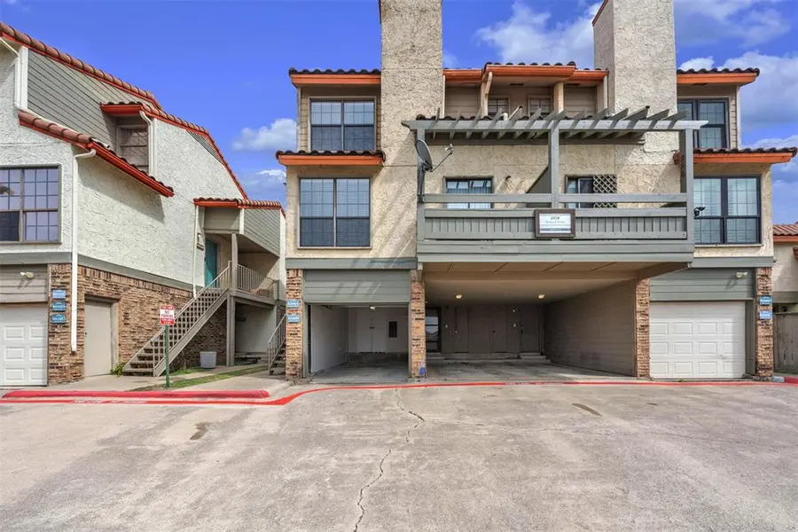 6508 Hickock Drive #7A, Fort Worth, TX 76116