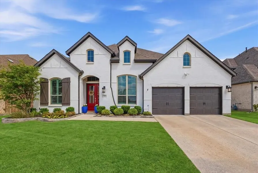 7433 Woodwheel Drive, Fort Worth, TX 76123