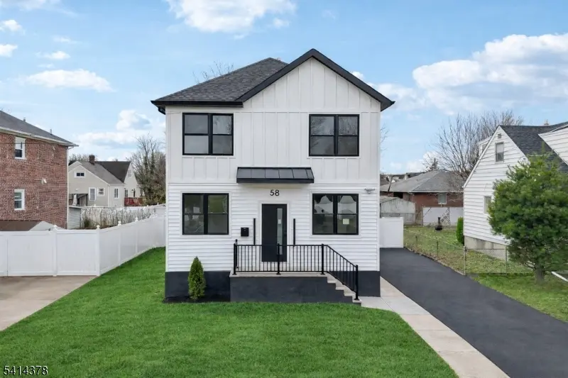 58 Fern St, Edison Twp., NJ 08817