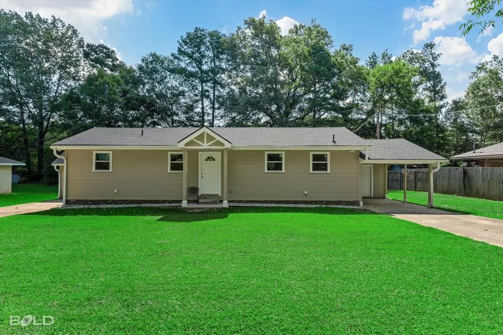 326 Montgomery Lane, Benton, LA 71006