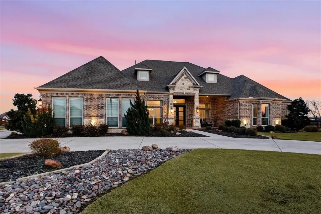 7751 Faught Road, Northlake, TX 76226