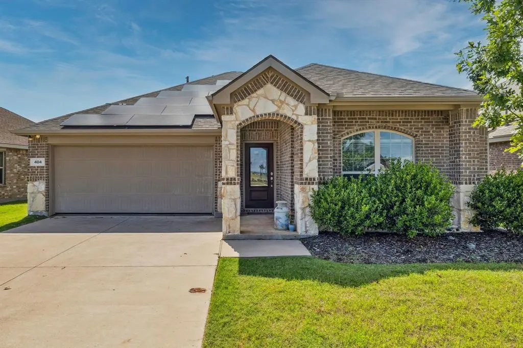 404 Madrone Lane, Princeton, TX 75407